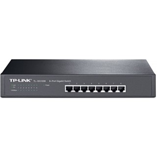 TP-LINK TL-SG1008